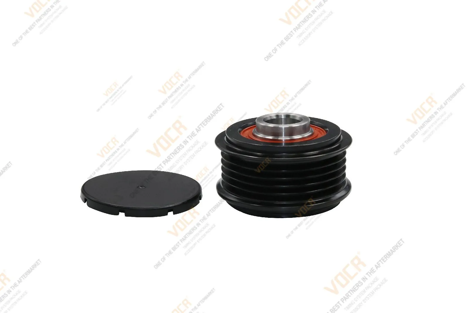 Alternator Pulley 27415-27011