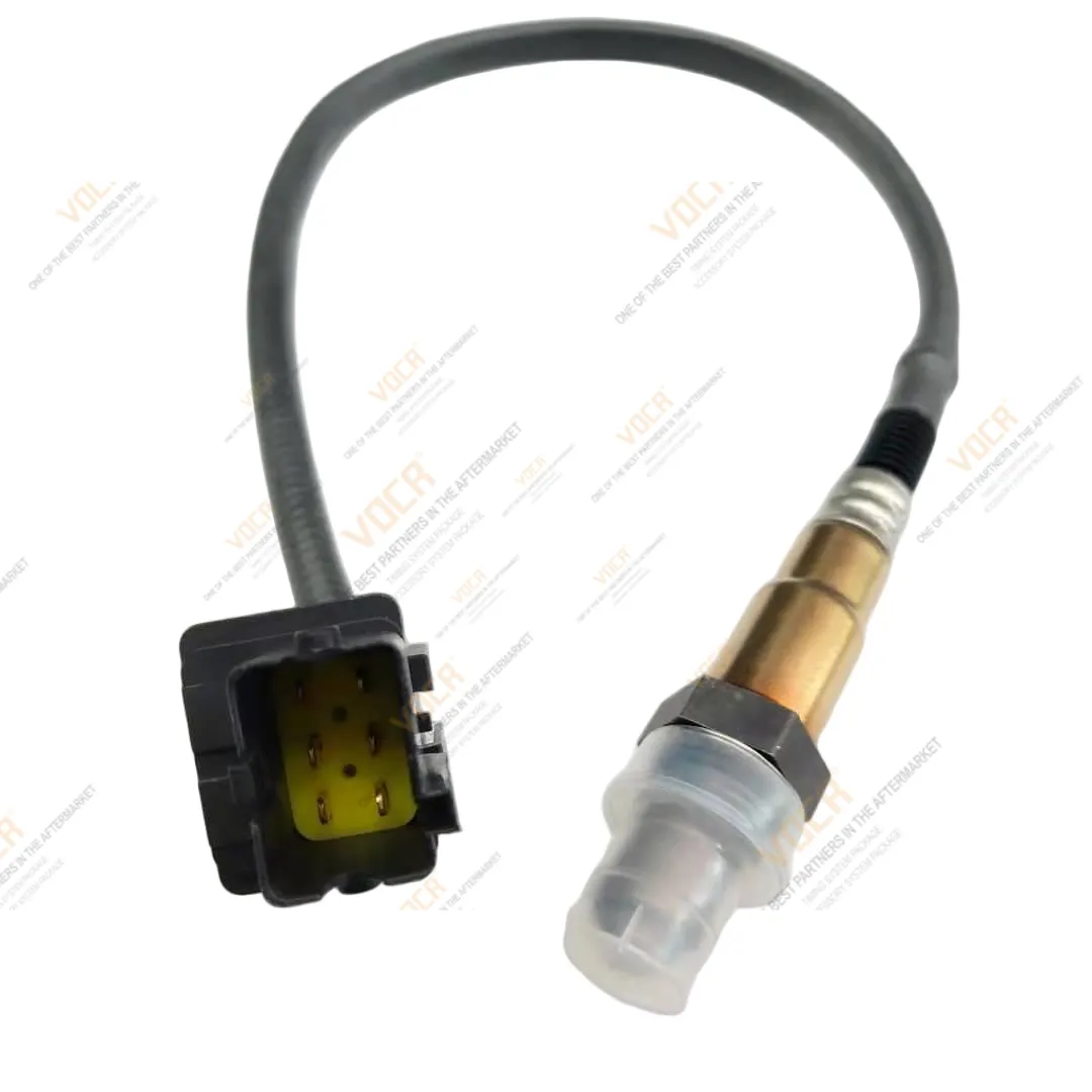 oxygen sensor 22693-8U300