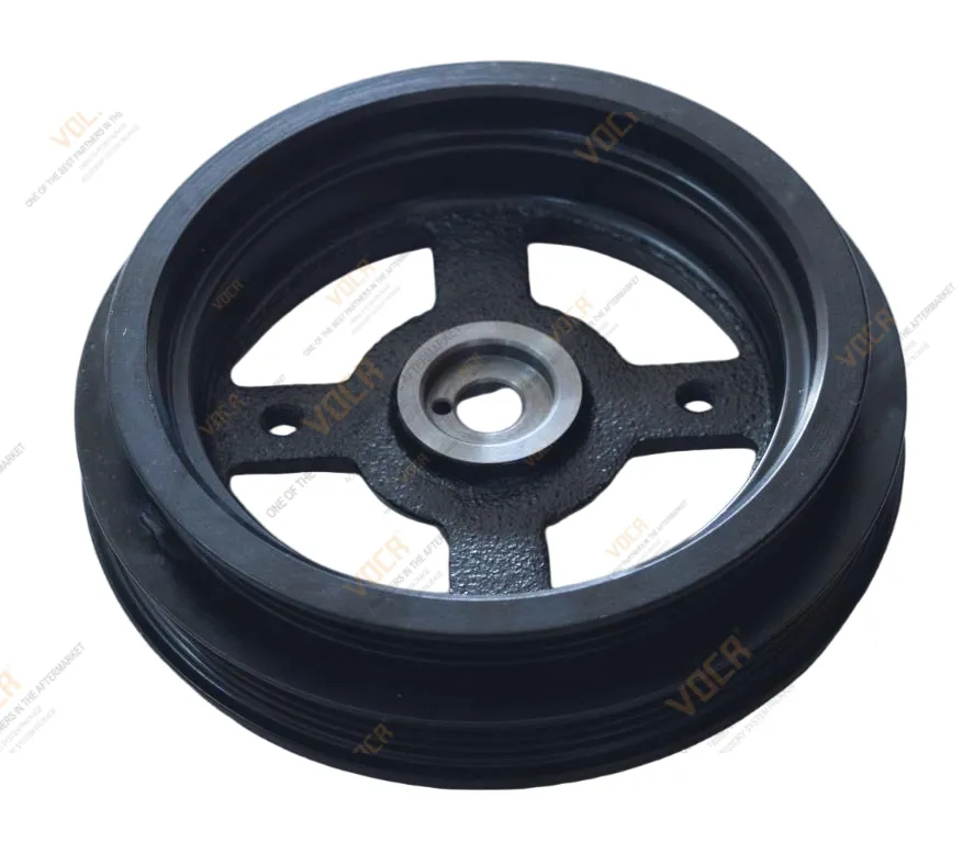 crankshaft pulley 13407-21020