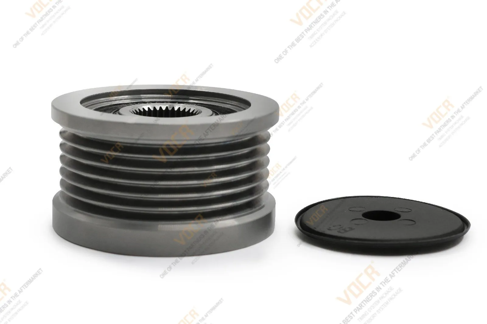 Alternator Pulley 37322-27010