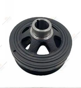 crankshaft pulley 27203-00103