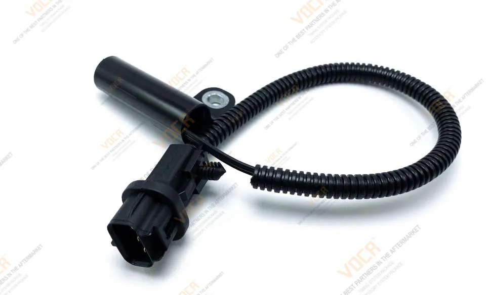 Speed sensor 04897-321AA