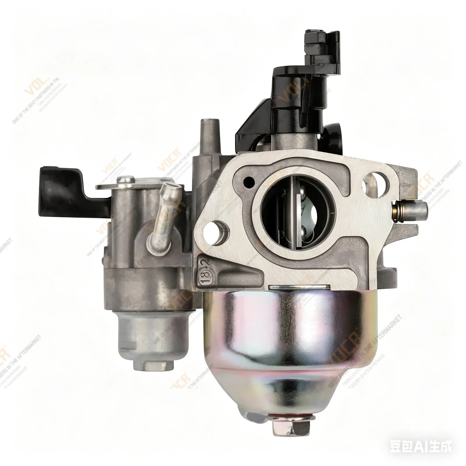 Water Pump 16100-87701