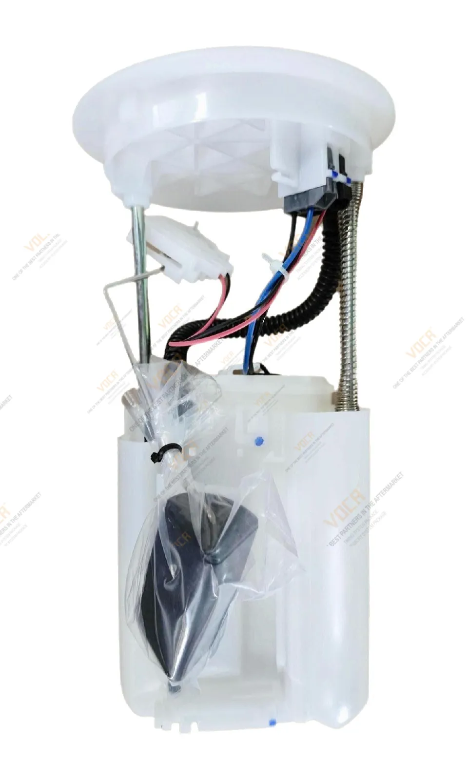 fuel pump assembly 15100-71L00