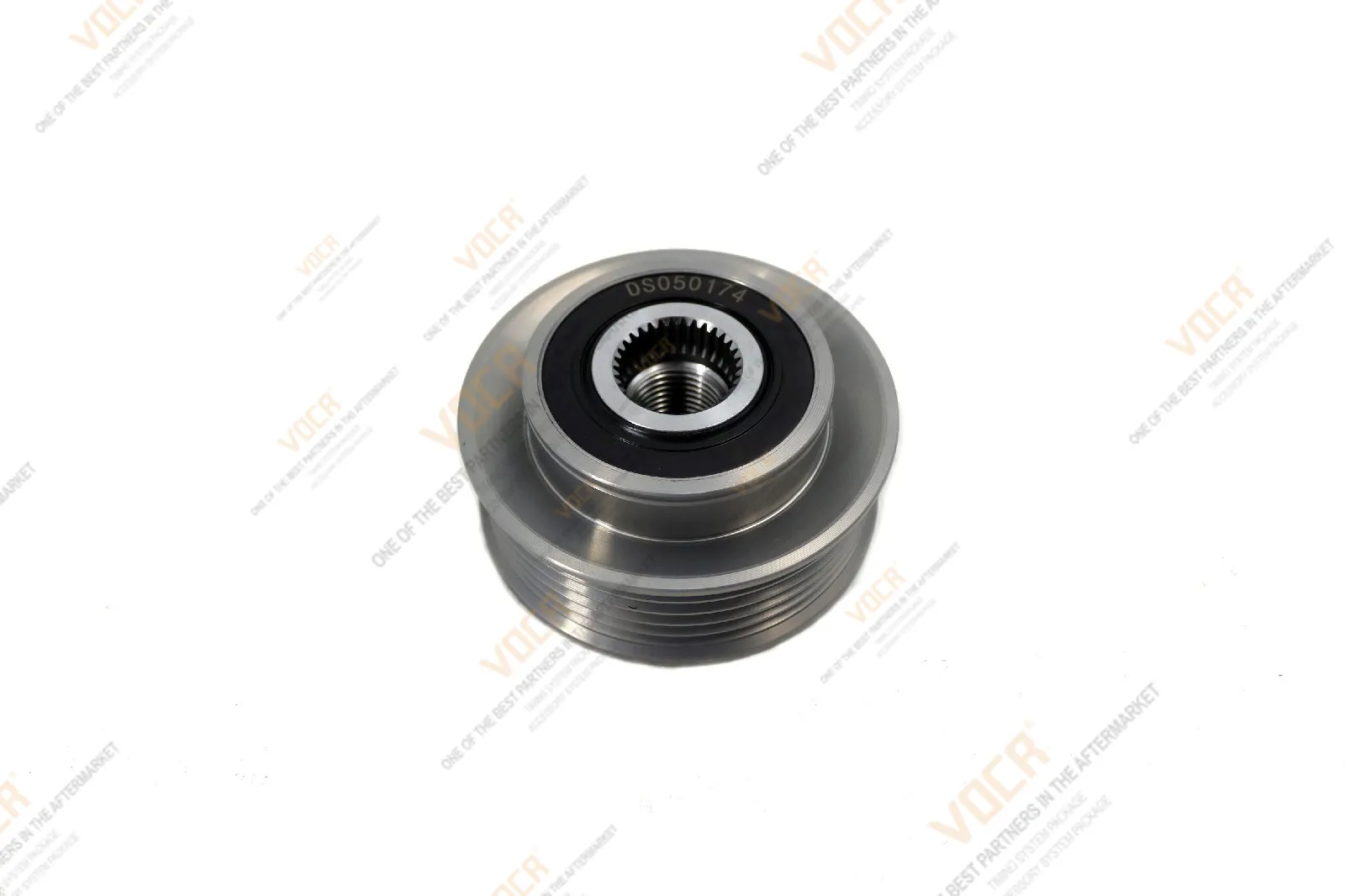 Alternator Pulley 37322-4X250