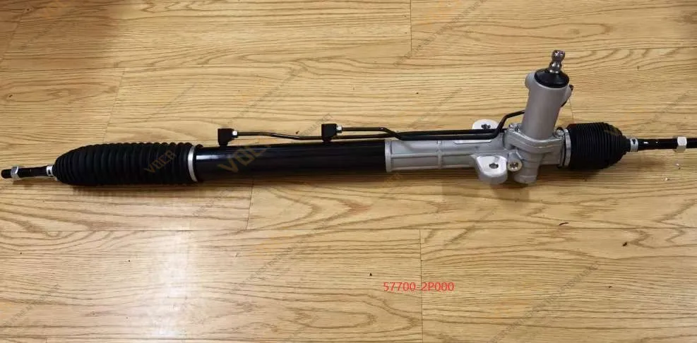 方向机(LHD) 57700-2P000