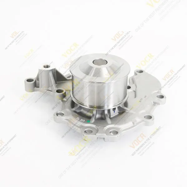 Water Pump 89716-75540
