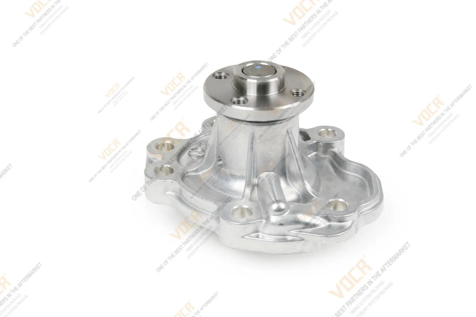 Water Pump 17400-51K00