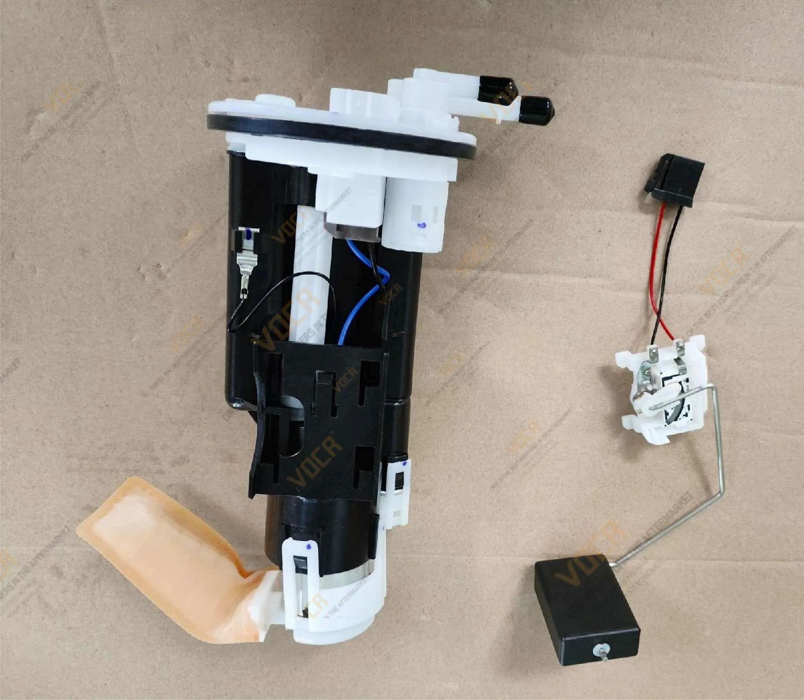 fuel pump assembly 15100-78A31