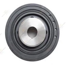 crankshaft pulley 12305-AA251
