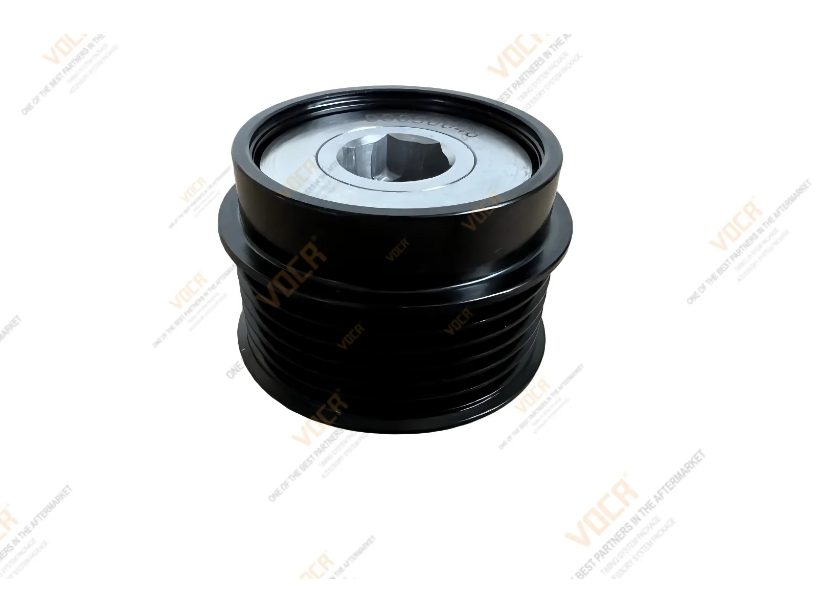 Alternator Pulley 37320-2B000