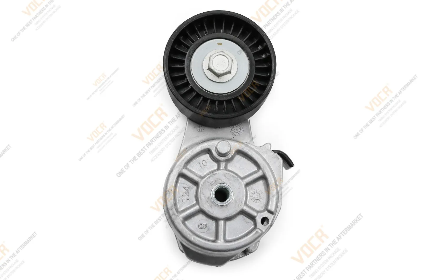附件张紧器 04861-277AB