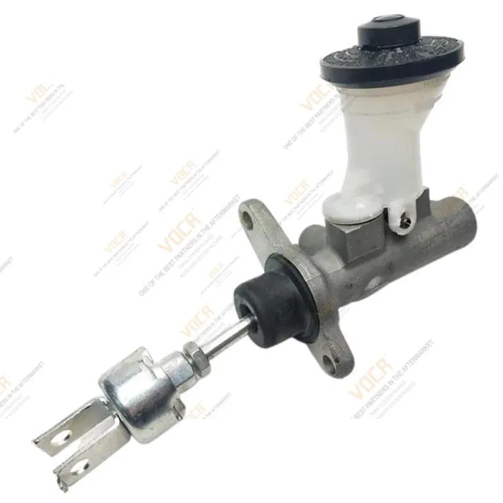 离合器总泵 31410-35250