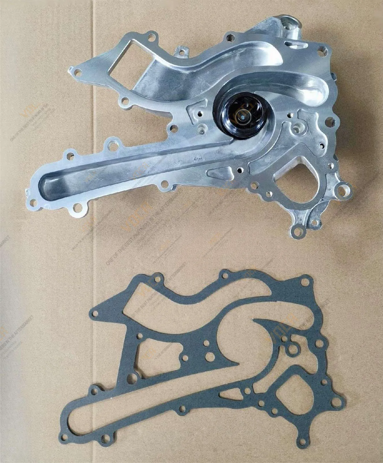 Water Pump 27620-00801