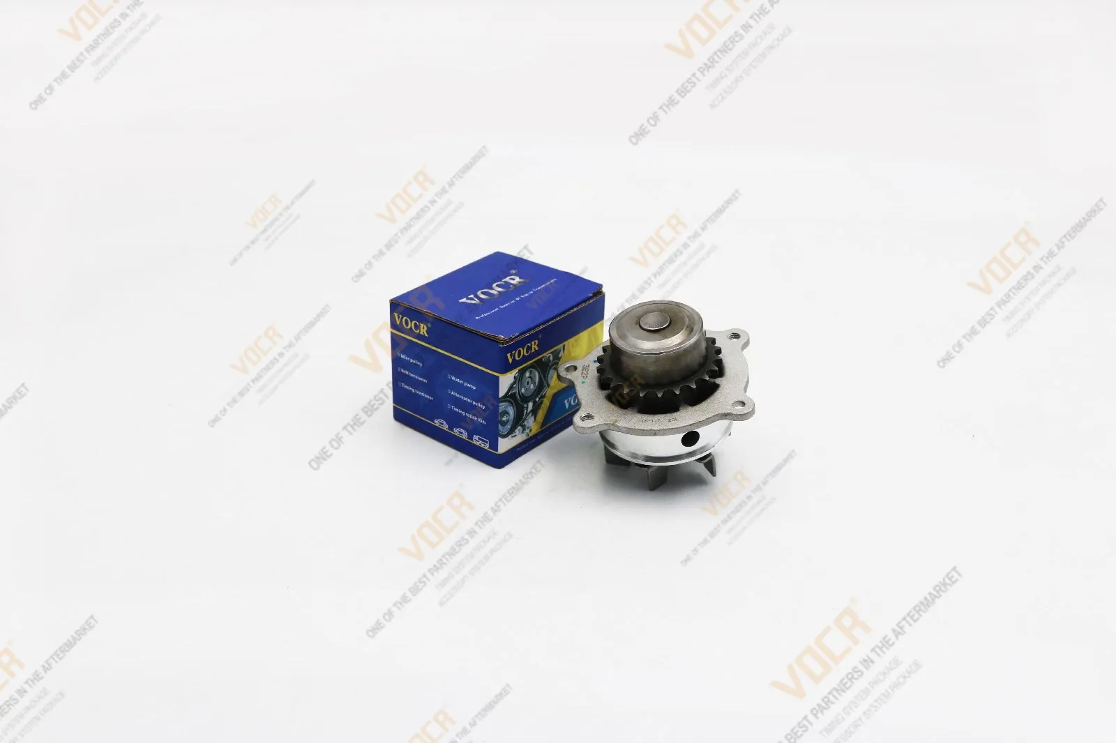 Water Pump 21110-AA360