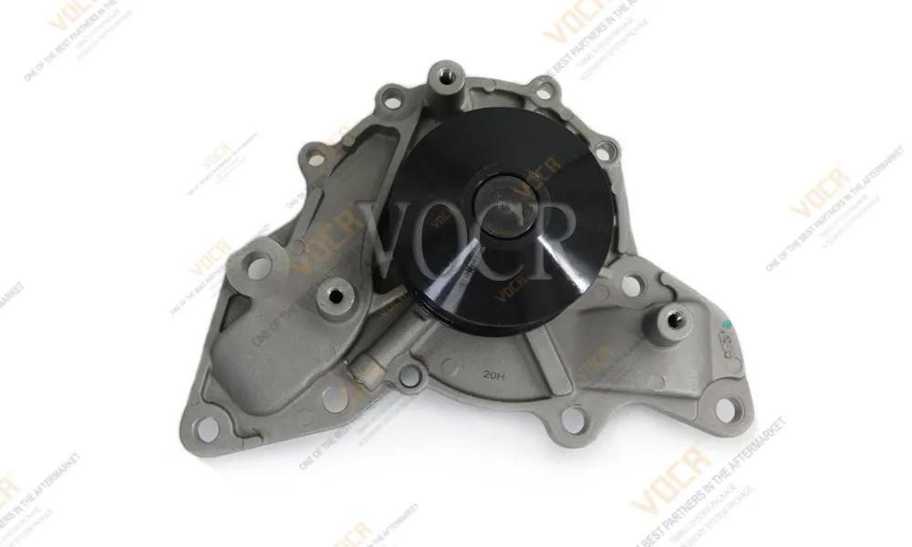 Water Pump 25100-39802