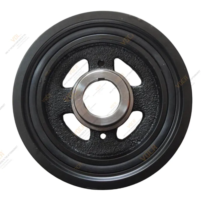 crankshaft pulley 12303-ED001