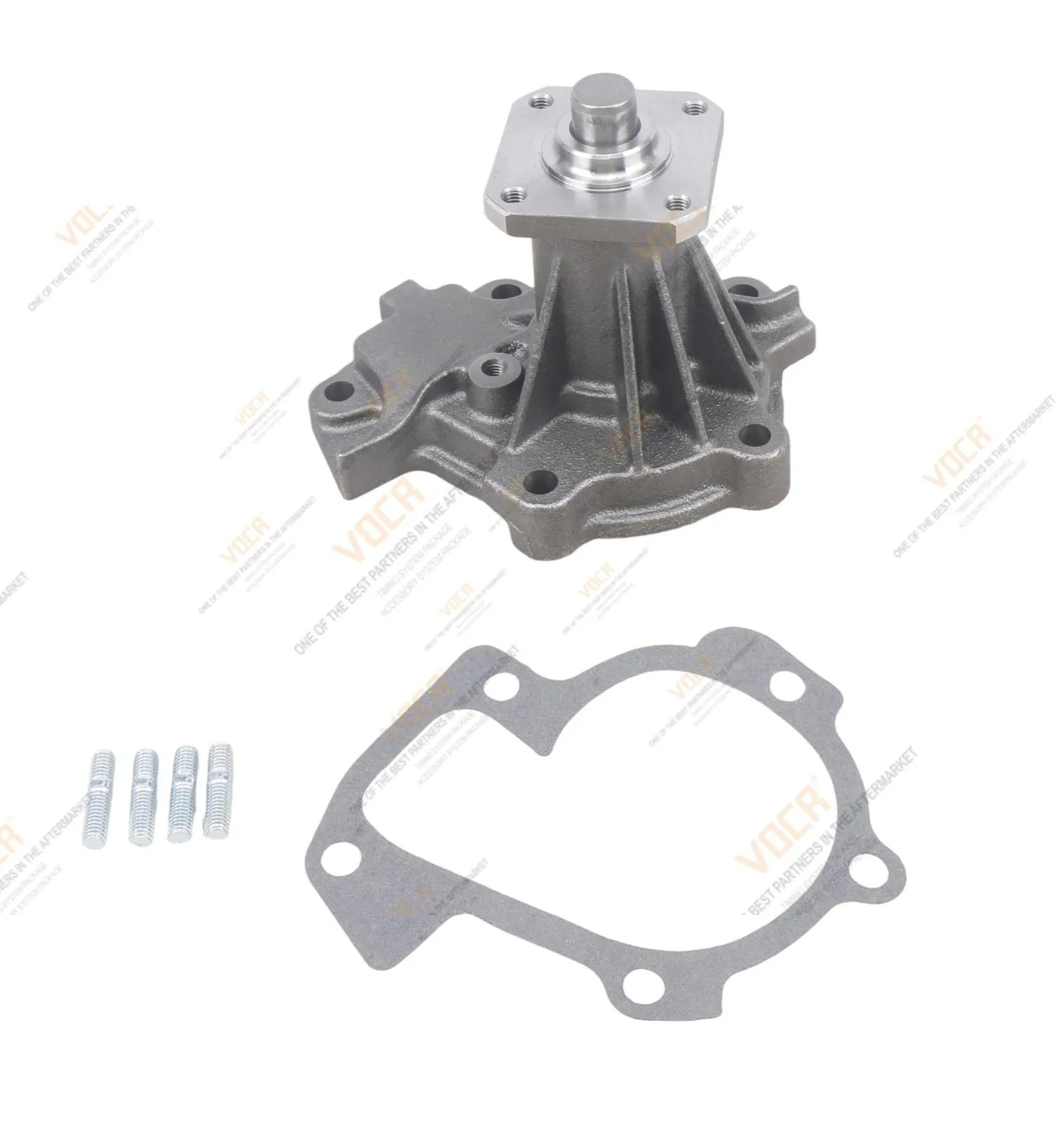 Water Pump 16100-87109