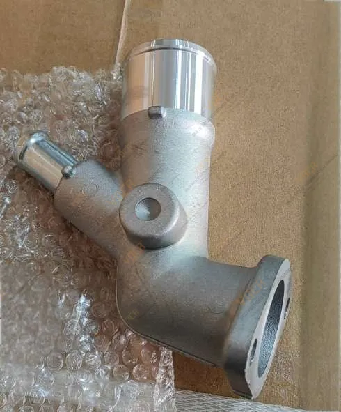 节温器壳体 16331-0L040
