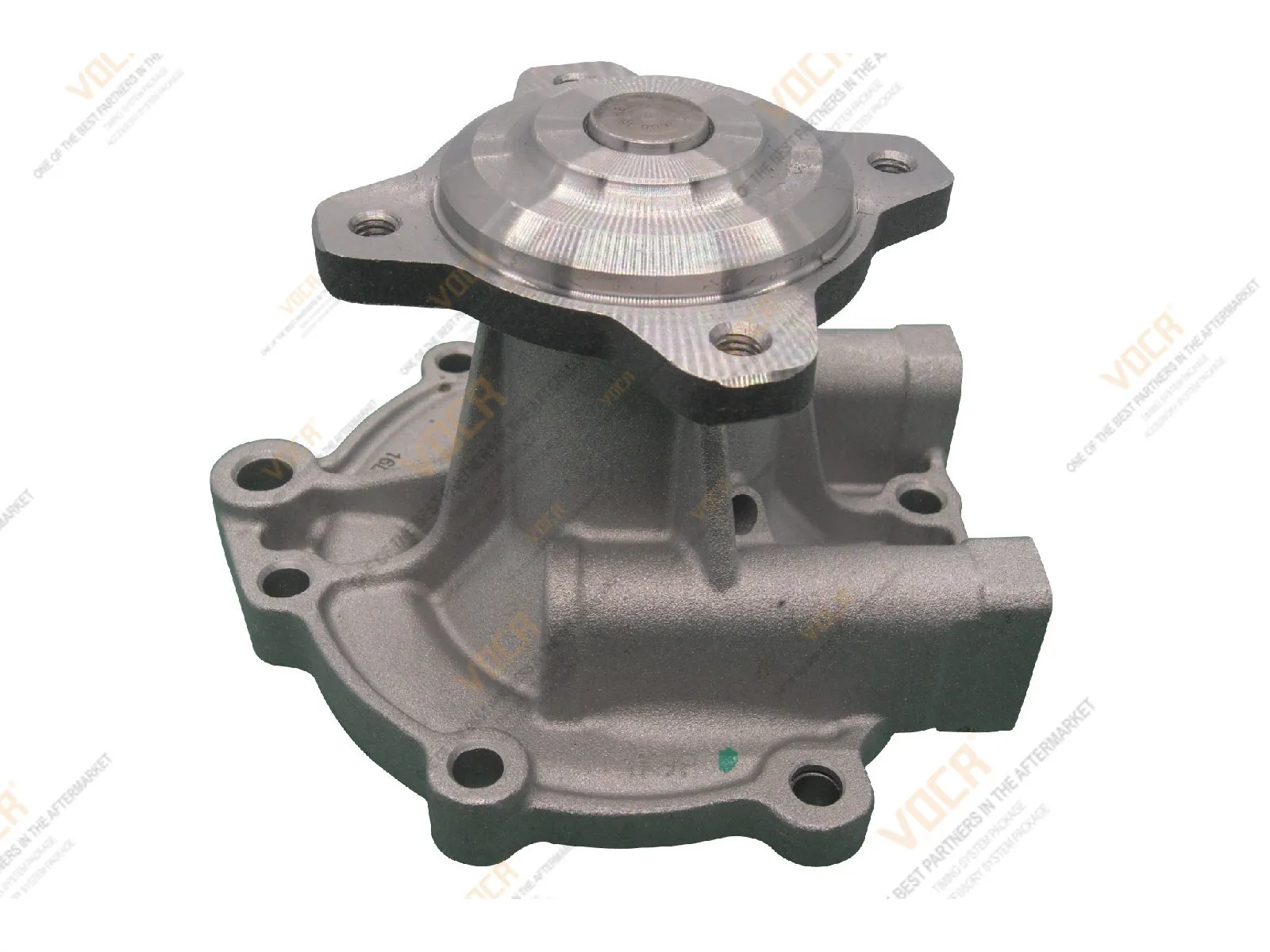 Water Pump 17400-77810