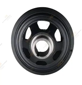 crankshaft pulley 11203-51400