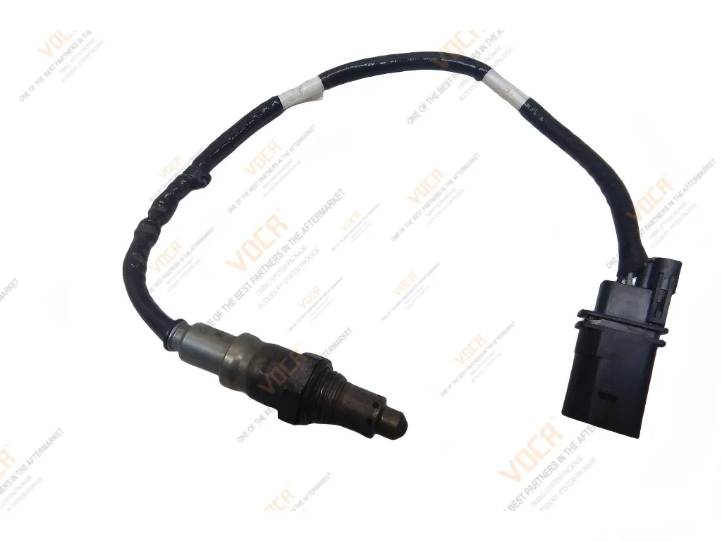 oxygen sensor 39351-2R000