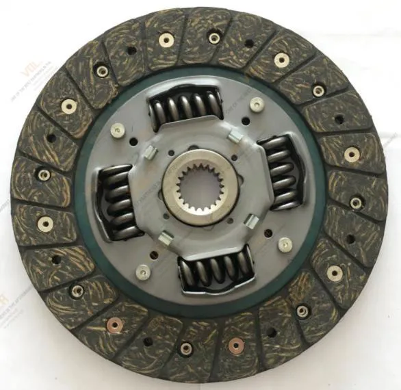 clutch plate 30100-ED80B
