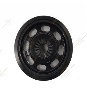 crankshaft pulley 04E10-5243F