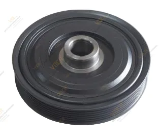 crankshaft pulley 12303-0586R