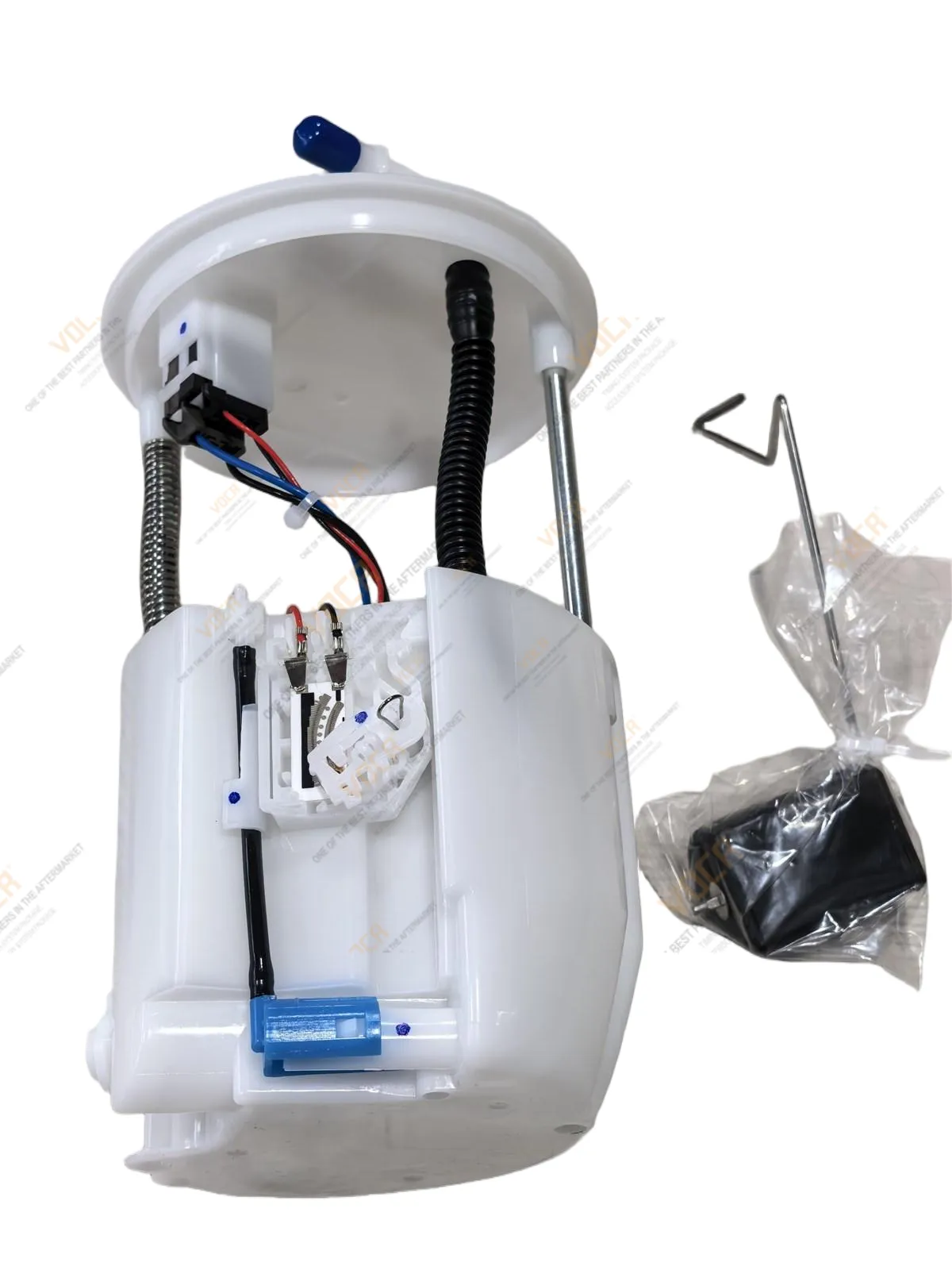 fuel pump assembly 15100-57R01
