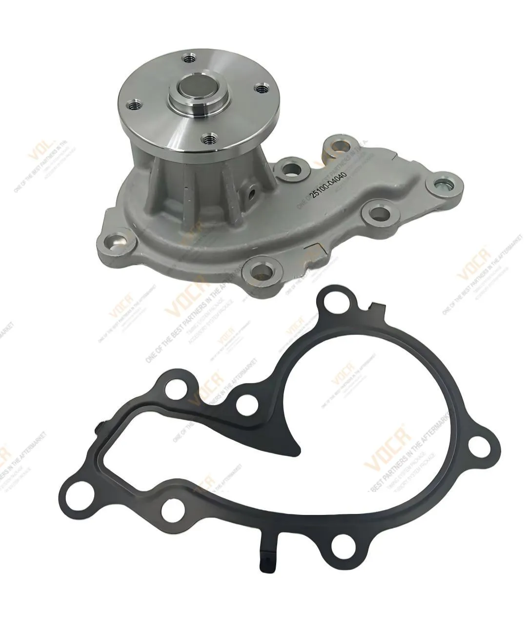 Water Pump 25100-04040