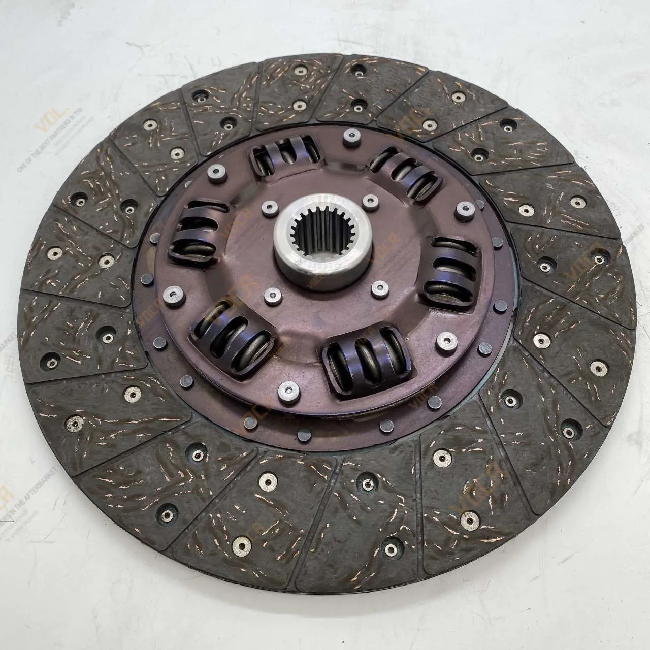clutch plate 30100-VC20B