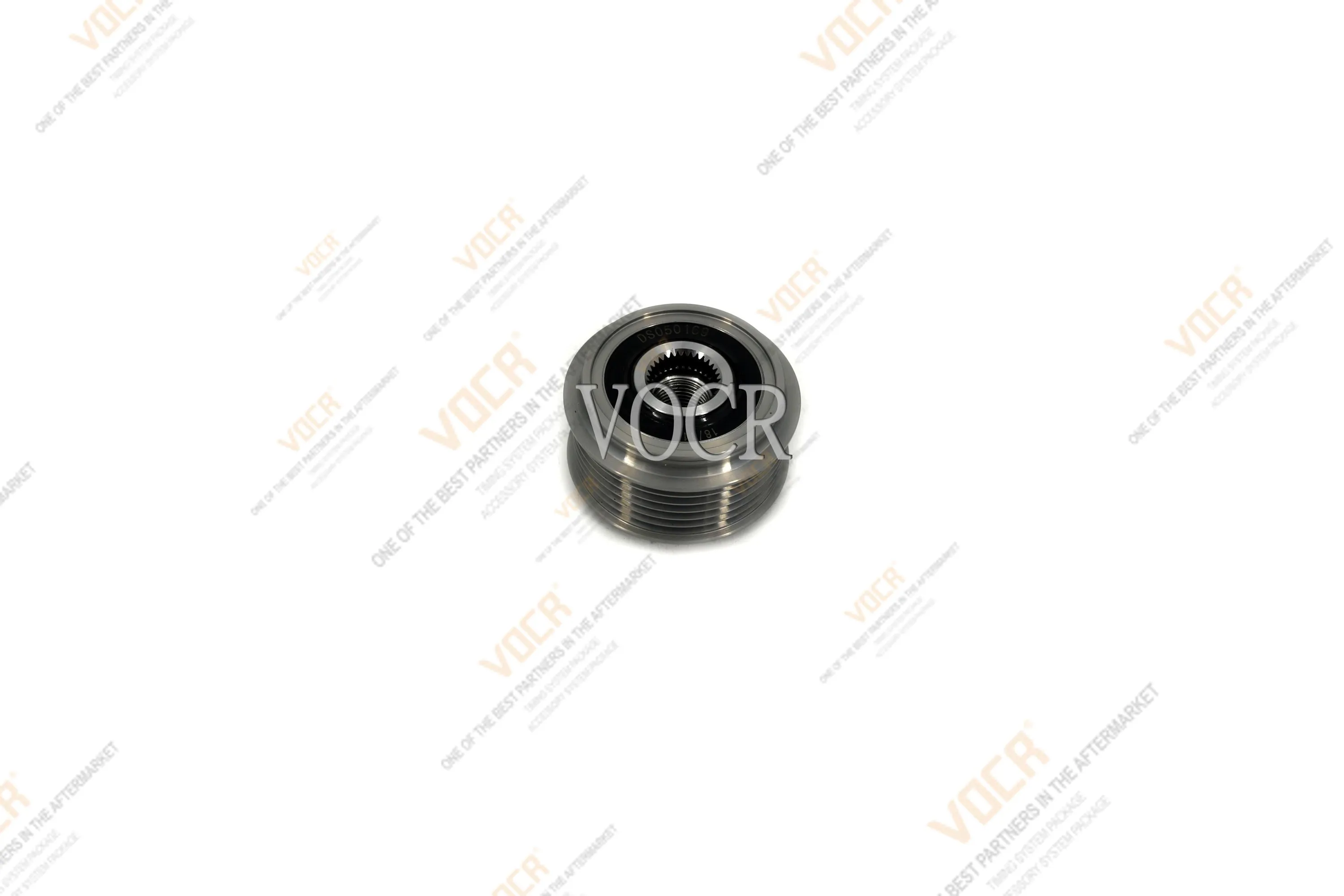 Alternator Pulley 37321-25201