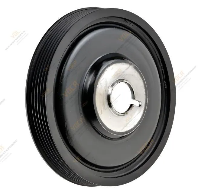 crankshaft pulley 12303-3245R
