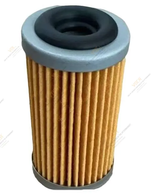 Oil Filter 31726-28X0A