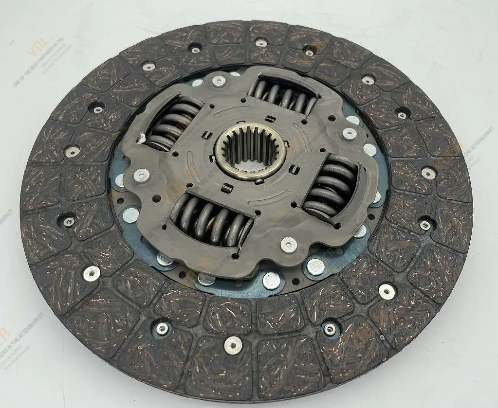 clutch plate 31250-14130