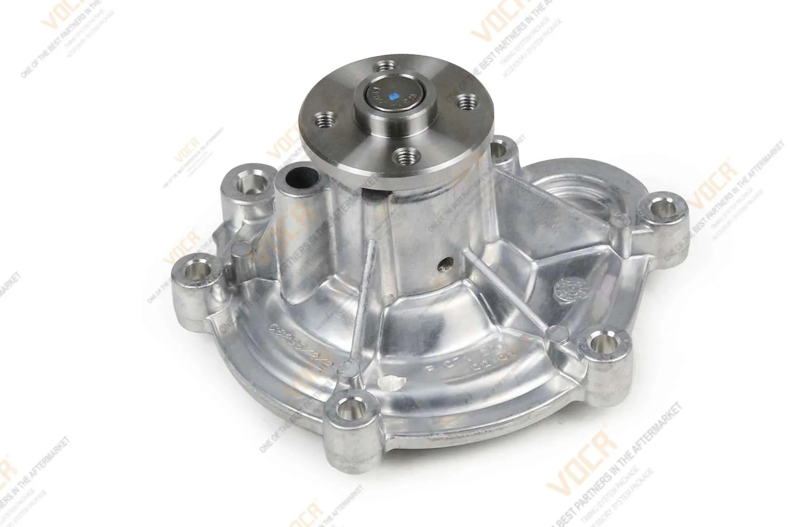 Water Pump 27120-00401