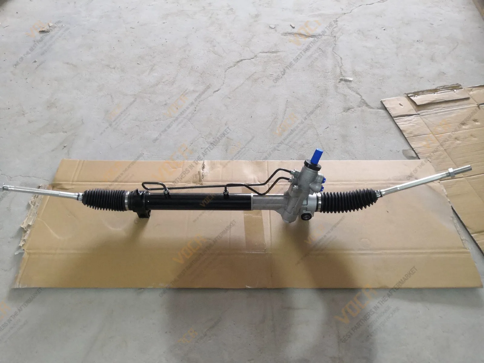 方向机(LHD) 44250-33032