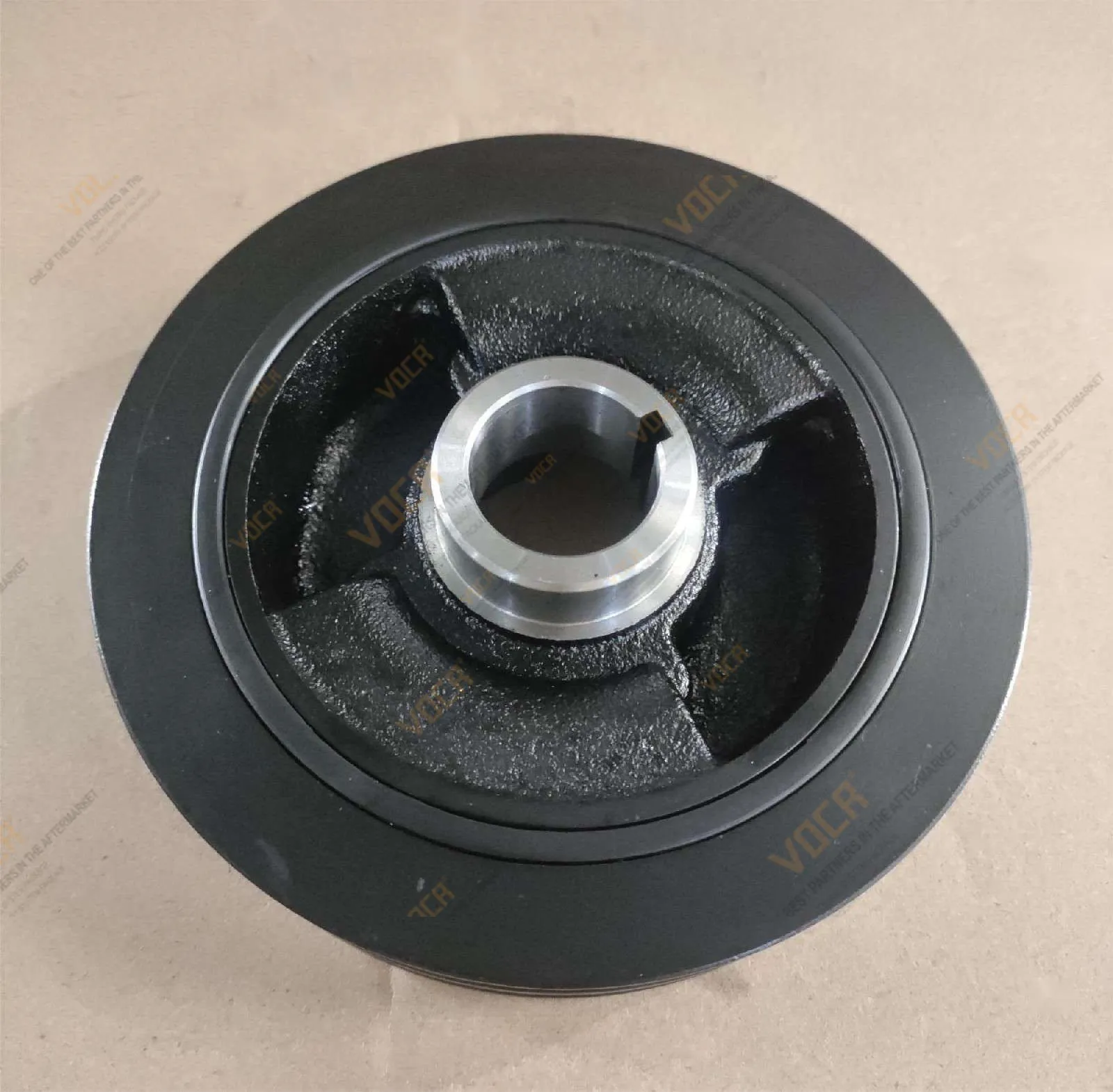 crankshaft pulley 13408-54080