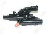 Thermostat assembly 25600-2G400