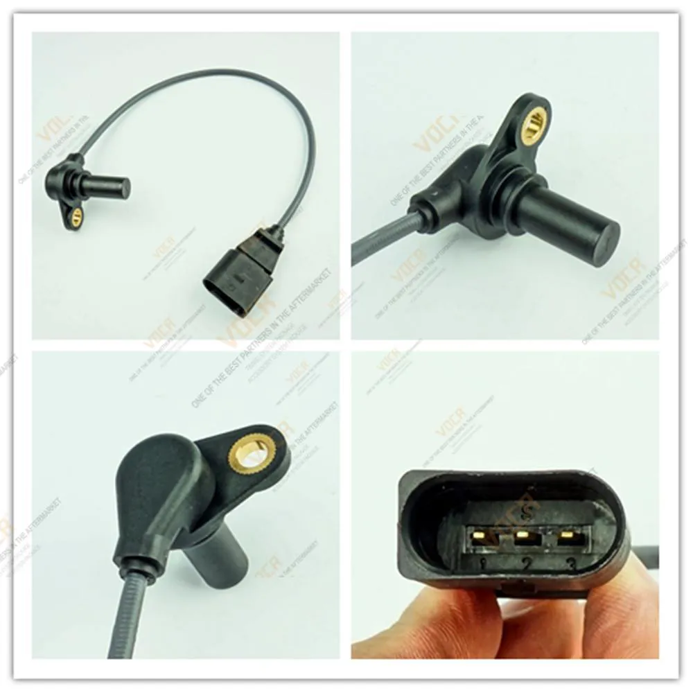 Speed sensor 01M92-7321B