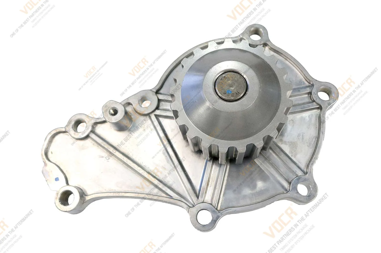 Water Pump 16094-17380