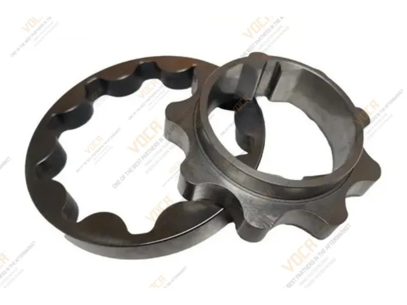Oil pump rotor 15103-75020