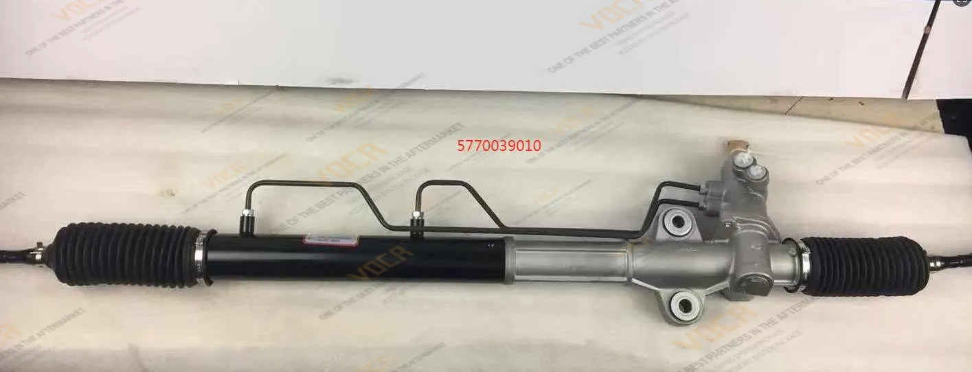 方向机(LHD)翻新 57700-39010