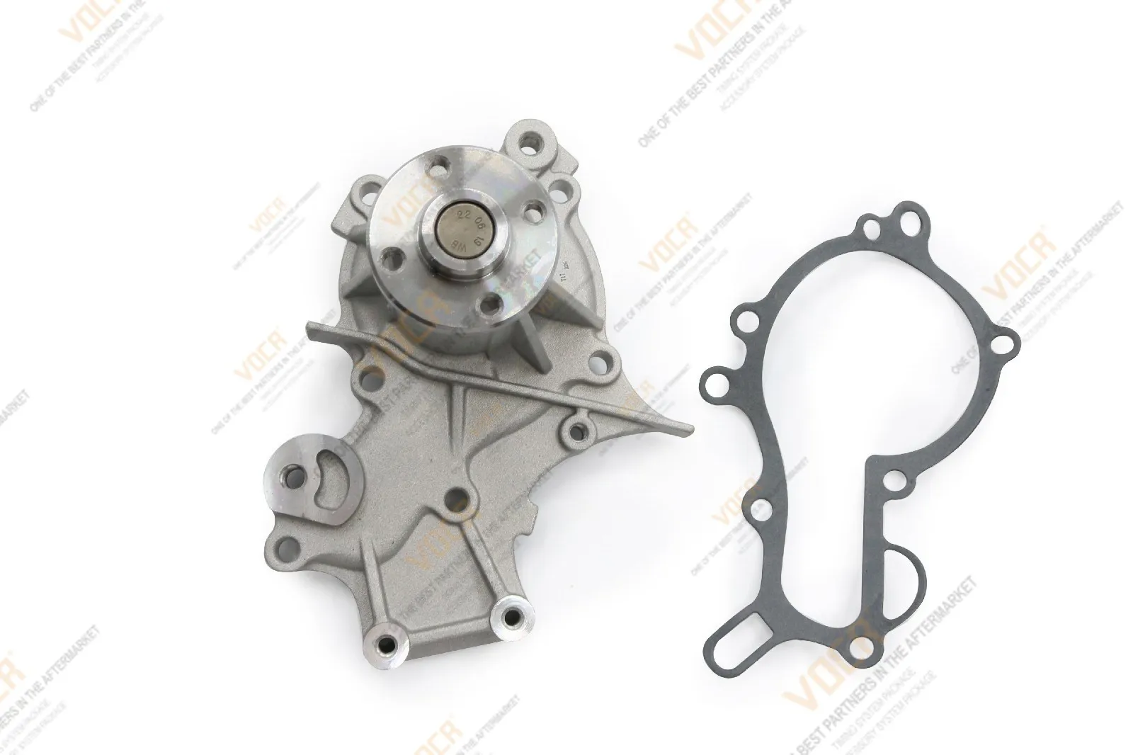 Water Pump 17400-60810