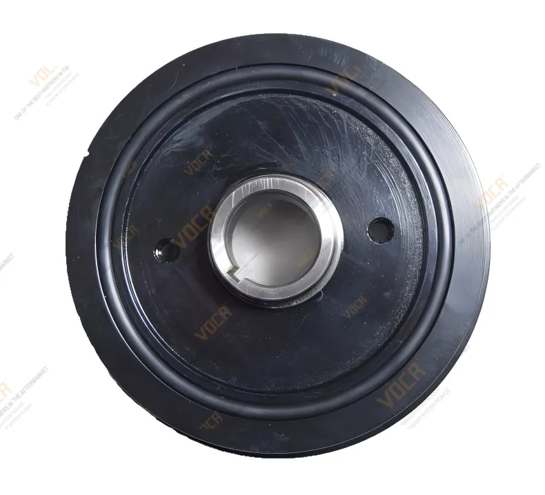 crankshaft pulley 13470-38010