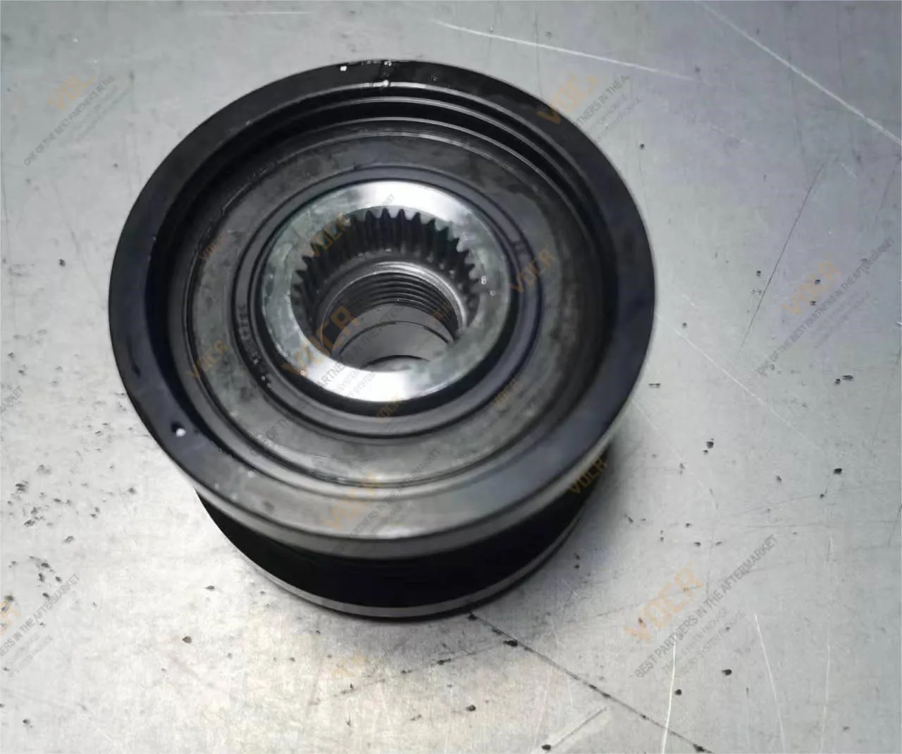 Alternator Pulley 23150-6CT0A