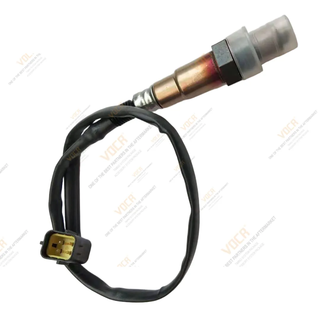 oxygen sensor 39210-23800