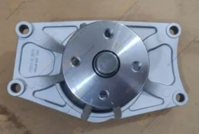 Water Pump 25100-45002