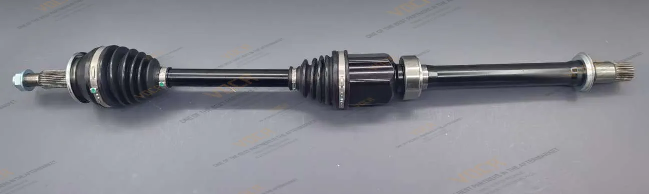 半轴总成(右前) 43410-0R050